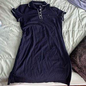 Tommy Hilfiger Dress Large